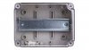 Obudowa 118x158x96mm IP65 OH-2B.1 Hermet Box 29.25